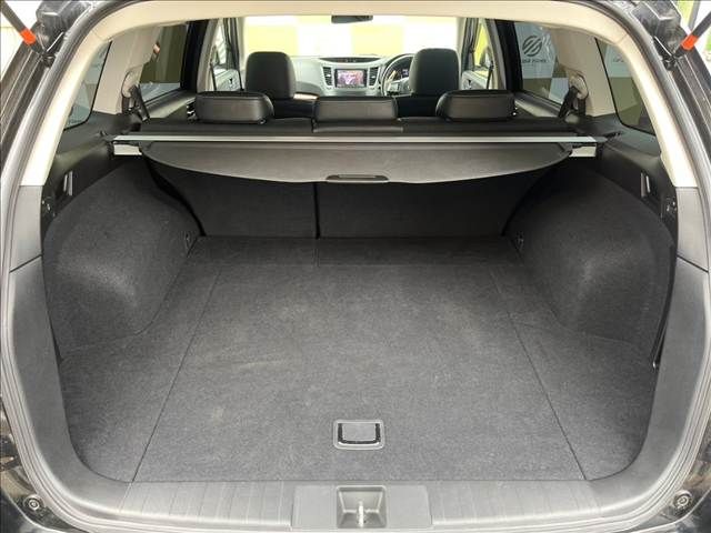 SUBARU LEGACY-TW 4WD 2014