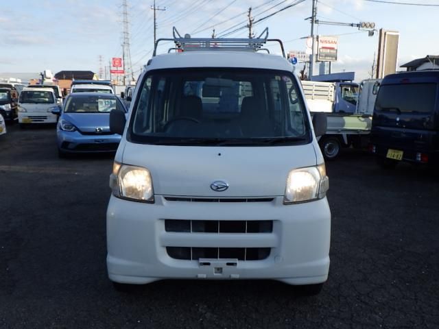 DAIHATSU HIJET CARGO 2007