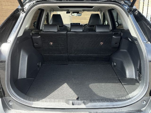 TOYOTA RAV4 4WD 2021