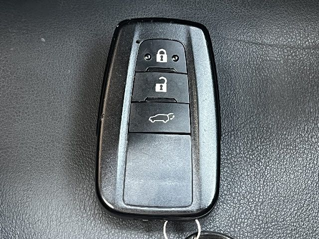 TOYOTA RAV4 4WD 2021