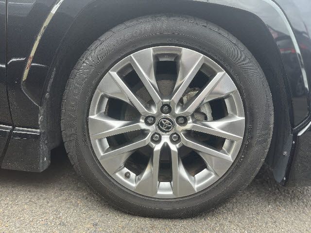 TOYOTA RAV4 4WD 2021