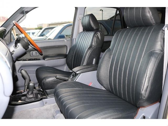 TOYOTA HILUXSURF wagon 4WD 1998