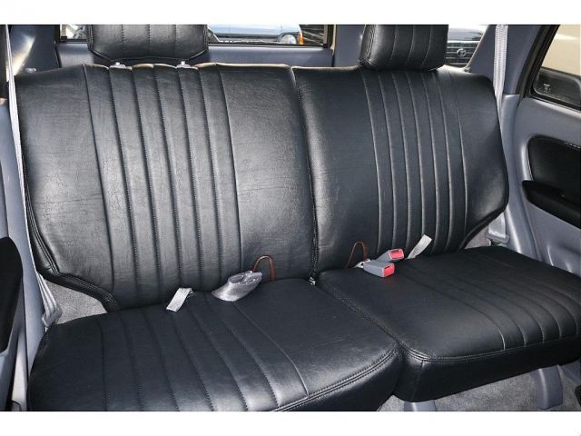 TOYOTA HILUXSURF wagon 4WD 1998