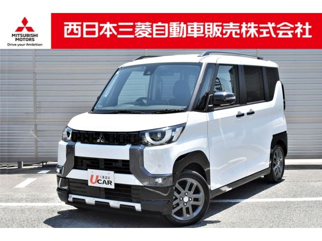 MITSUBISHI DELICA MINI 2024