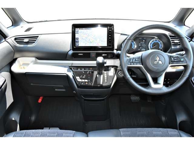 MITSUBISHI DELICA MINI 2024