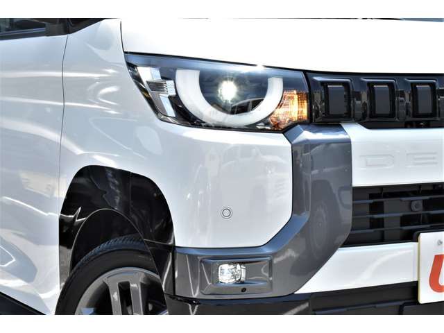 MITSUBISHI DELICA MINI 2024