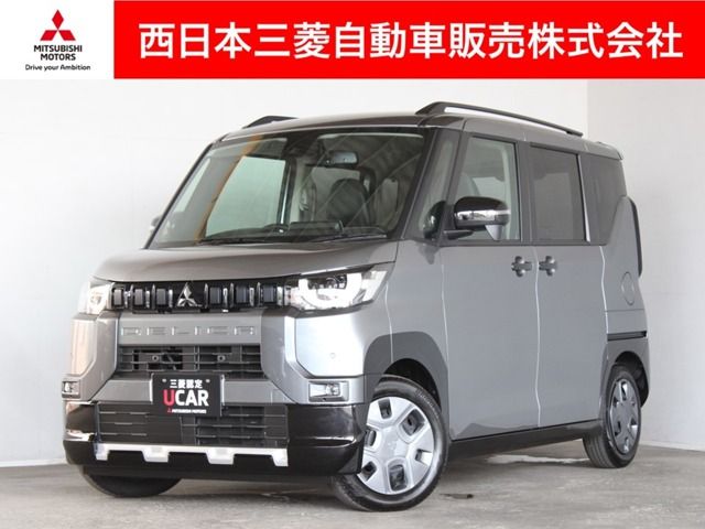 MITSUBISHI DELICA MINI 2024