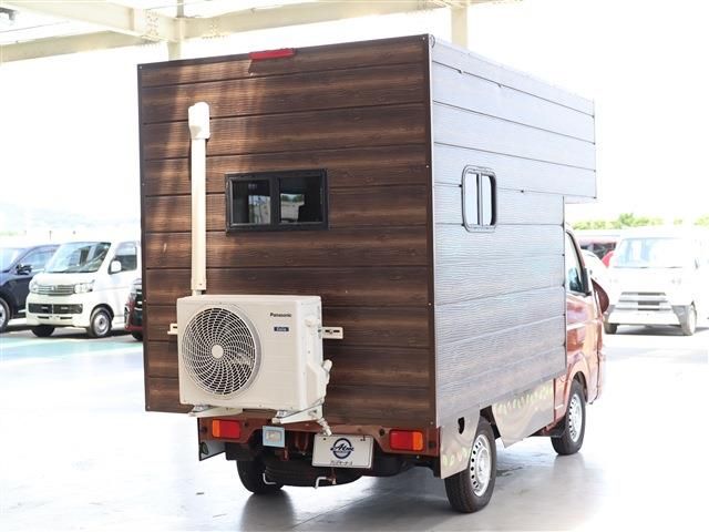 SUZUKI CARRY truck 2024