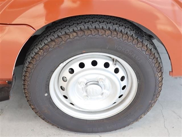 SUZUKI CARRY truck 2024