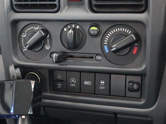 SUZUKI CARRY truck 2024