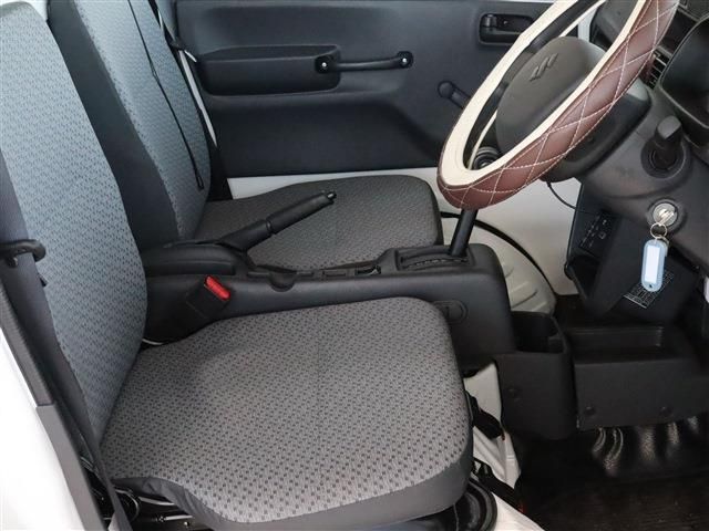 SUZUKI CARRY truck 2024