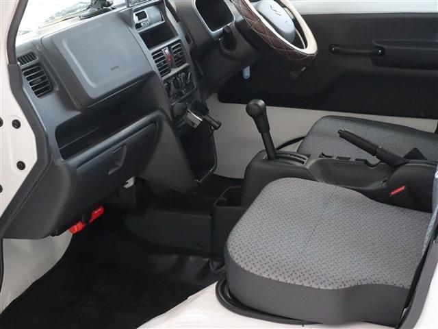 SUZUKI CARRY truck 2024