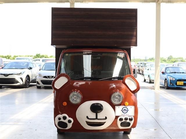 SUZUKI CARRY truck 2024