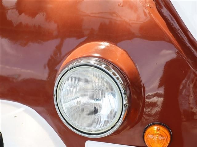 SUZUKI CARRY truck 2024