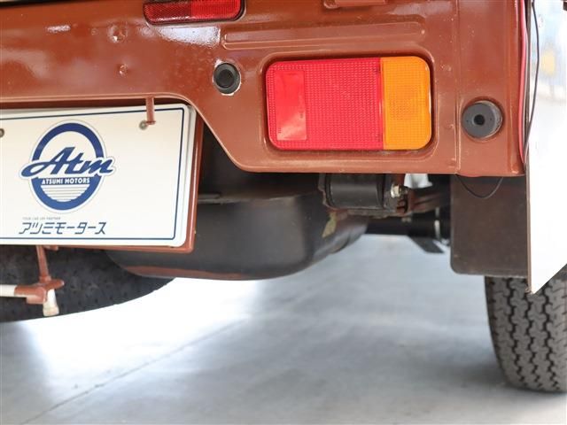 SUZUKI CARRY truck 2024