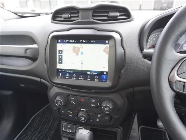 JEEP JEEP Renegade 2021