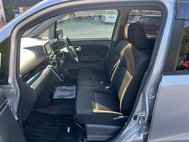 DAIHATSU MOVE CUSTOM 2017