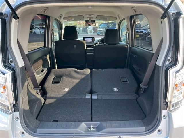 DAIHATSU MOVE CUSTOM 2017