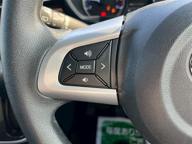 DAIHATSU MOVE CUSTOM 2017