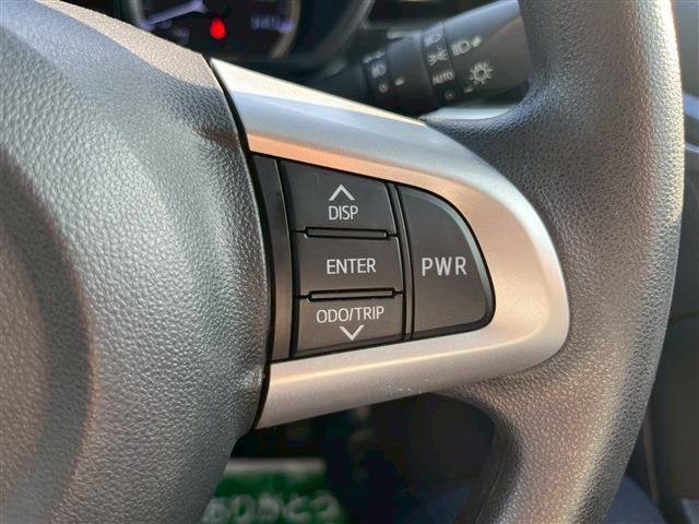 DAIHATSU MOVE CUSTOM 2017