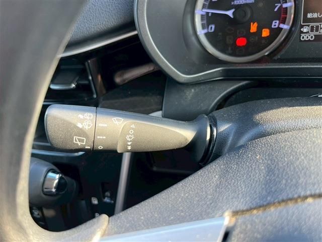 DAIHATSU MOVE CUSTOM 2017