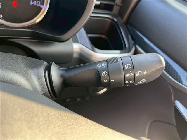 DAIHATSU MOVE CUSTOM 2017