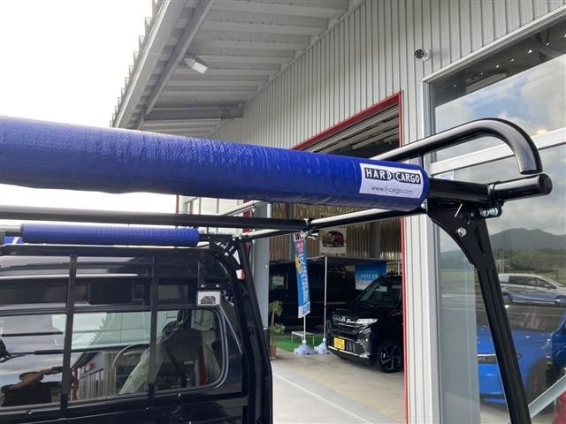 SUZUKI CARRY truck 4WD 2025