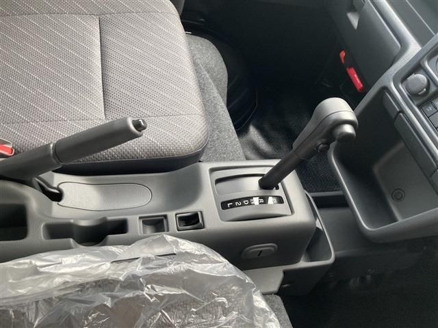 SUZUKI CARRY truck 4WD 2025