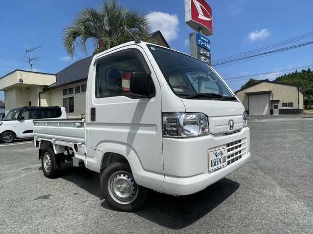 HONDA ACTY truck 2014