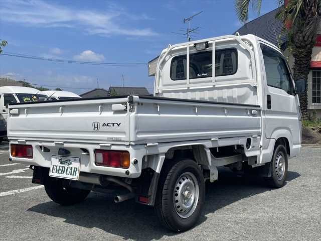 HONDA ACTY truck 2014