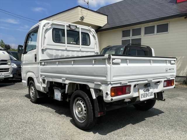 HONDA ACTY truck 2014