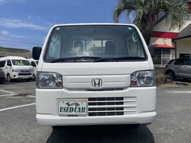 HONDA ACTY truck 2014