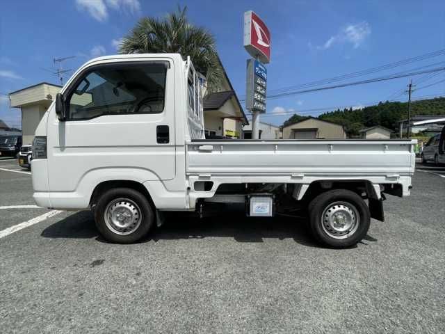 HONDA ACTY truck 2014