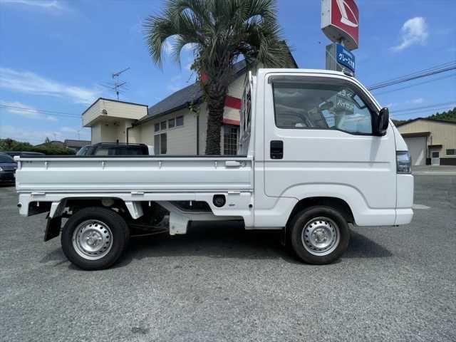 HONDA ACTY truck 2014