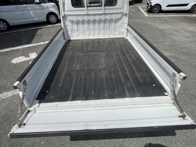 HONDA ACTY truck 2014