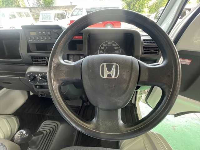 HONDA ACTY truck 2014