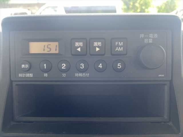 HONDA ACTY truck 2014