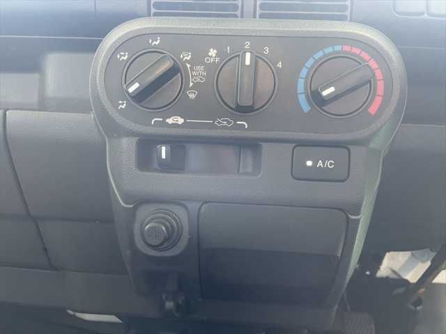 HONDA ACTY truck 2014