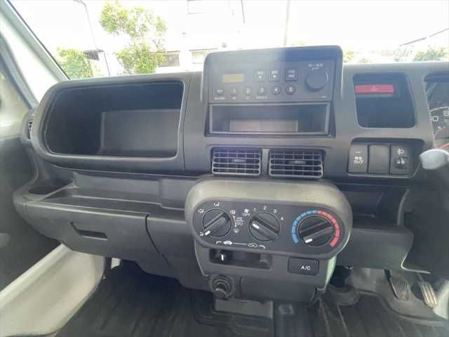 HONDA ACTY truck 2014