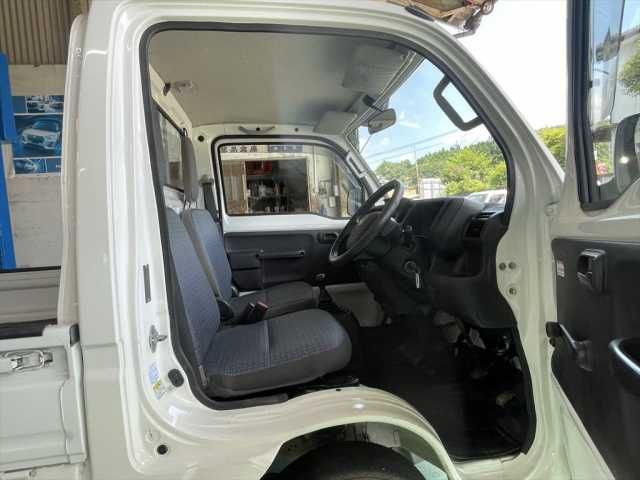 HONDA ACTY truck 2014