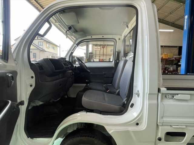 HONDA ACTY truck 2014