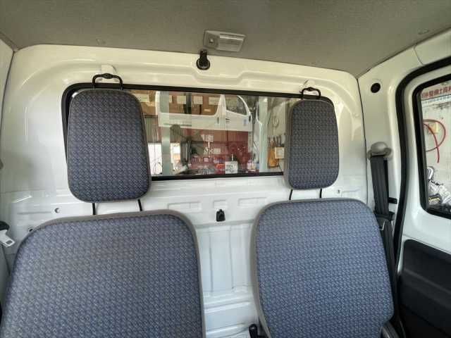 HONDA ACTY truck 2014