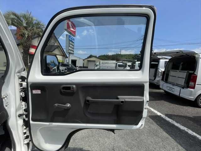 HONDA ACTY truck 2014