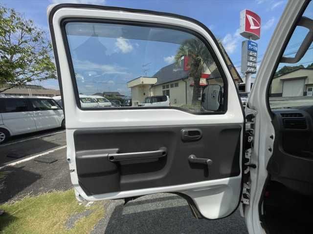 HONDA ACTY truck 2014