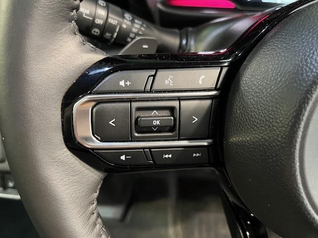 SUZUKI Spacia custom 4WD 2024