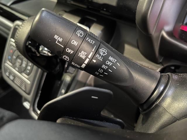 SUZUKI Spacia custom 4WD 2024