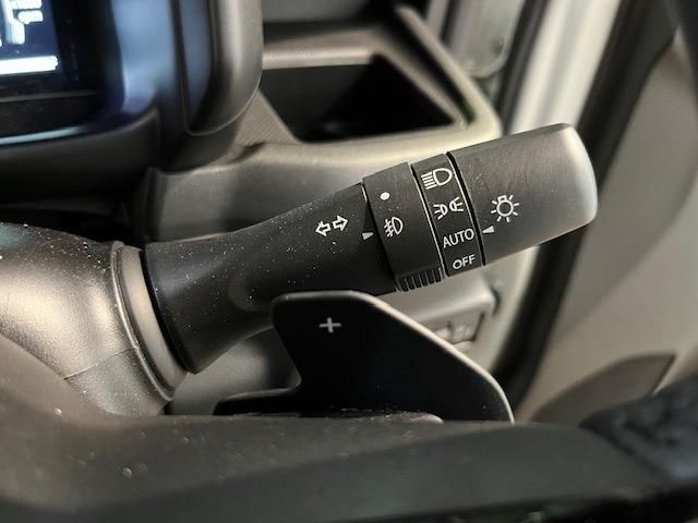 SUZUKI Spacia custom 4WD 2024