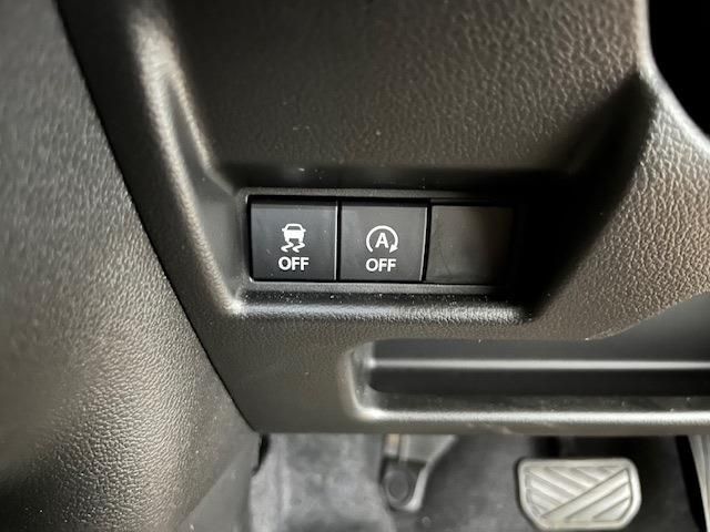 SUZUKI Spacia custom 4WD 2024