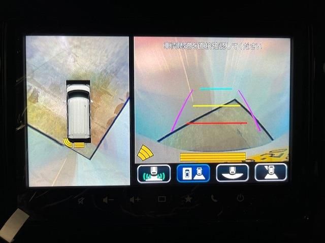 SUZUKI Spacia custom 4WD 2024