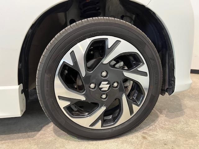 SUZUKI Spacia custom 4WD 2024